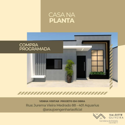 Casa com 3 Quartos à Venda, 200 m² em São José Dos Campos