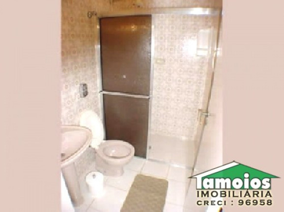 Imagem Sobrado com 2 Quartos para Temporada, 65 m² em Praia Grande - Ubatuba