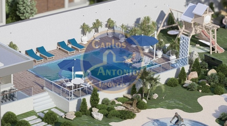 Imagem Apartamento com 2 Quartos à Venda, 70 m² em Taperapuan - Porto Seguro Imagem Apartamento com 2 Quartos à Venda, 70 m² em Taperapuan - Porto Seguro
