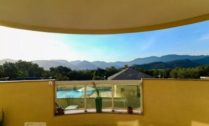 Apartamento com 3 Quartos à Venda, 90 m² em Recreio Dos Bandeirantes - Rio De Janeiro