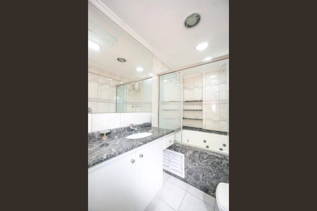 Imagem Apartamento com 5 Quartos à Venda, 172 m² em Tatuapé - São Paulo Imagem Apartamento com 5 Quartos à Venda, 172 m² em Tatuapé - São Paulo