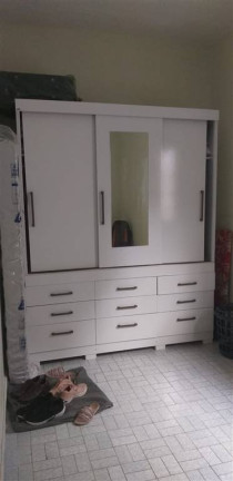 Imagem Casa com 2 Quartos à Venda, 88 m² em Vila Caicara - Praia Grande