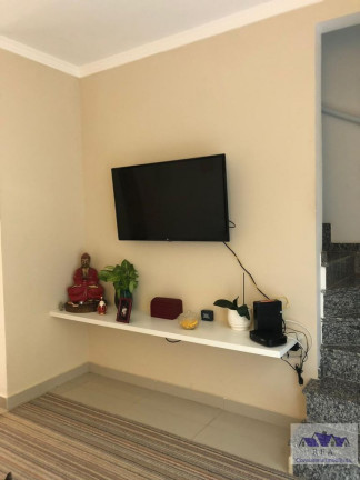 Imagem Casa de Condomínio com 2 Quartos à Venda, 73 m² em Jardim Pioneira - Cotia