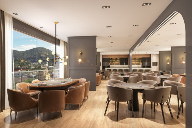 Imagem Apartamento com 4 Quartos à Venda, 125 m² em Centro - Itapema