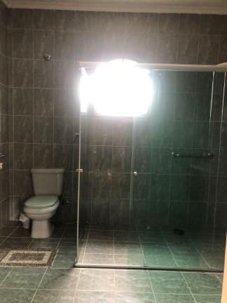 Imagem Sobrado com 4 Quartos à Venda, 319 m² em Jardim Satélite - São José Dos Campos