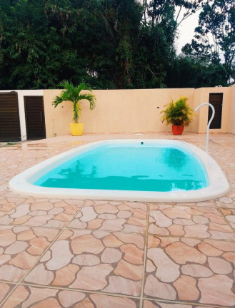 Imagem Casa com 2 Quartos à Venda, 64 m² em Barra Do Jacuípe - Barra Do Jacuípe Imagem Casa com 2 Quartos à Venda, 64 m² em Barra Do Jacuípe - Barra Do Jacuípe