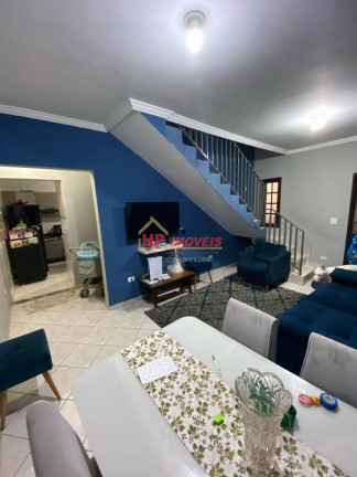 Imagem Casa com 4 Quartos à Venda, 96 m² em Km 18 - Osasco