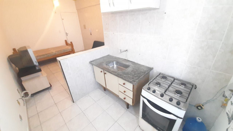 Imagem Kitnet com 1 Quarto à Venda, 19 m² em Ocian - Praia Grande Imagem Kitnet com 1 Quarto à Venda, 19 m² em Ocian - Praia Grande