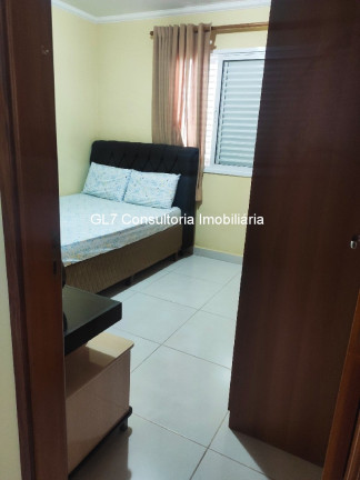 Imagem Imóvel com 3 Quartos à Venda, 64 m² em Jardim Nova Indaiá - Indaiatuba