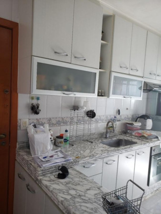 Imagem Apartamento com 4 Quartos à Venda, 108 m² em Penha De França - São Paulo