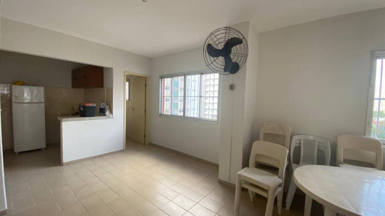 Imagem Apartamento com 1 Quarto à Venda, 47 m² em Forte - Praia Grande Imagem Apartamento com 1 Quarto à Venda, 47 m² em Forte - Praia Grande