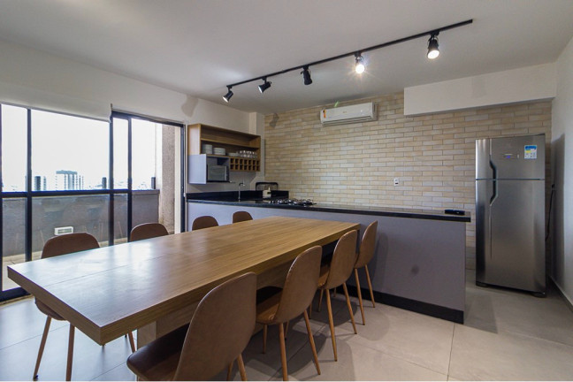 Imagem Imóvel com 2 Quartos à Venda, 55 m² em Santana - São Paulo Imagem Imóvel com 2 Quartos à Venda, 55 m² em Santana - São Paulo