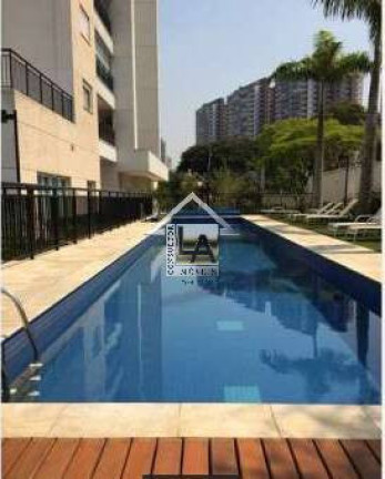 Imagem Apartamento com 2 Quartos à Venda, 81 m² em Granja Julieta - São Paulo Imagem Apartamento com 2 Quartos à Venda, 81 m² em Granja Julieta - São Paulo