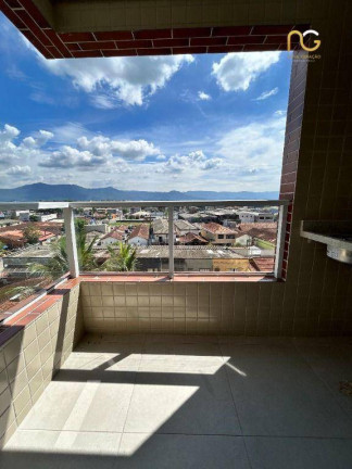 Imagem Apartamento com 1 Quarto à Venda, 42 m² em Aviação - Praia Grande