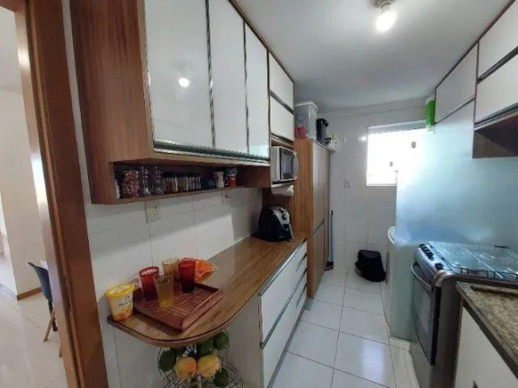 Imagem Apartamento com 3 Quartos à Venda, 78 m² em Pitangueiras - Lauro De Freitas
