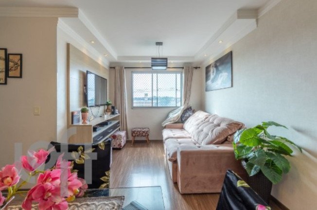 Imagem Apartamento com 3 Quartos à Venda, 61 m² em Vila Jacuí - São Paulo Imagem Apartamento com 3 Quartos à Venda, 61 m² em Vila Jacuí - São Paulo