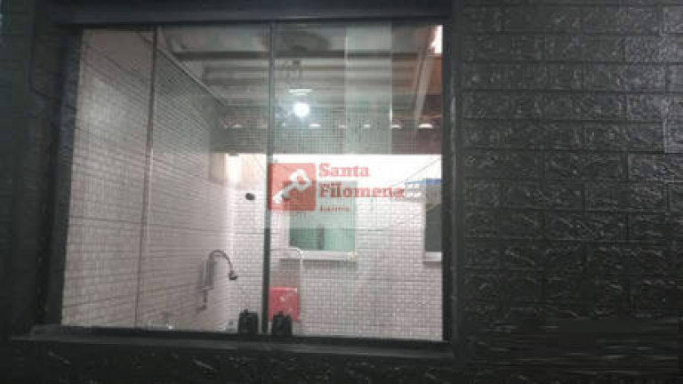 Imagem Apartamento com 2 Quartos à Venda, 43 m² em Jardim Do Estádio - Santo André Imagem Apartamento com 2 Quartos à Venda, 43 m² em Jardim Do Estádio - Santo André