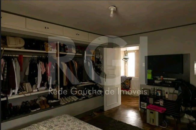 Imagem Casa com 4 Quartos à Venda ou Locação, 758 m² em Petrópolis - Porto Alegre