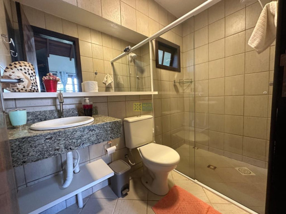 Imagem Apartamento com 1 Quarto para Alugar ou Temporada, 60 m² em Centro - Porto Belo