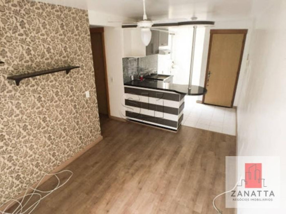Imagem Apartamento com 2 Quartos à Venda, em São José - São Leopoldo Imagem Apartamento com 2 Quartos à Venda, em São José - São Leopoldo