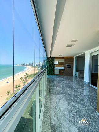 Imagem Apartamento com 4 Quartos à Venda, 153 m² em Praia Da Costa - Vila Velha Imagem Apartamento com 4 Quartos à Venda, 153 m² em Praia Da Costa - Vila Velha