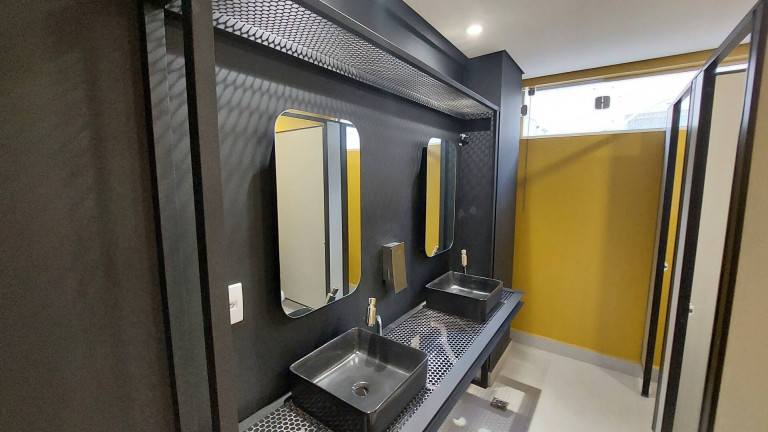 Imagem Sala Comercial para Alugar, 69 m² em Vila Adyana - São José Dos Campos Imagem Sala Comercial para Alugar, 69 m² em Vila Adyana - São José Dos Campos