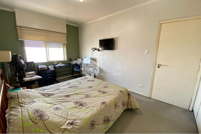 Imagem Apartamento com 3 Quartos à Venda, 81 m² em Mooca - São Paulo