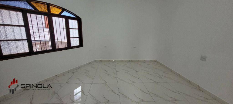 Casa com 2 Quartos à Venda, 120 m² em Vila Caiçara - Praia Grande