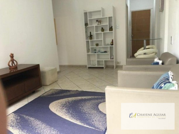 Imagem Apartamento com 1 Quarto à Venda ou Locação, 51 m² em Vila Mariana - São Paulo