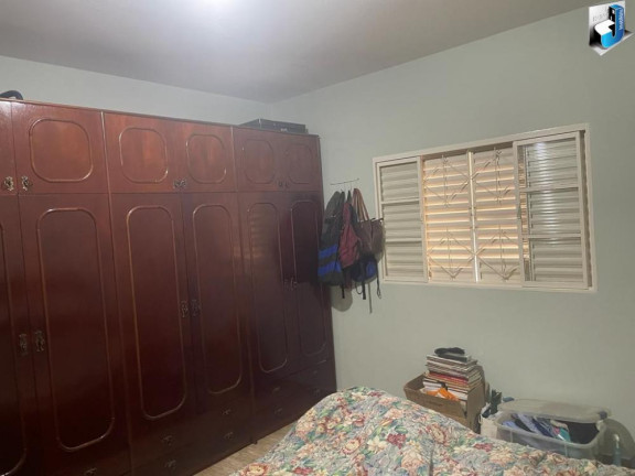 Imagem Casa com 2 Quartos à Venda, 84 m² em Jardim Lucila - Tatuí