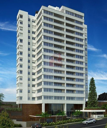Imagem Apartamento com 4 Quartos à Venda, 257 m² em Bela Vista - Porto Alegre