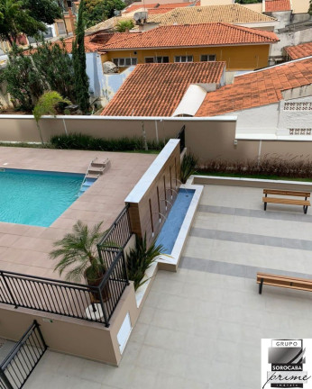 Imagem Apartamento com 3 Quartos à Venda, 130 m² em Vila Jardini - Sorocaba Imagem Apartamento com 3 Quartos à Venda, 130 m² em Vila Jardini - Sorocaba