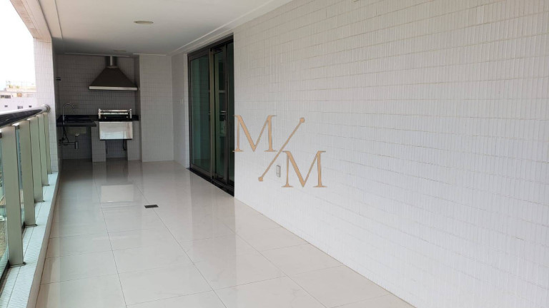 Imagem Apartamento com 4 Quartos à Venda, 487 m² em Ponta Da Praia - Santos Imagem Apartamento com 4 Quartos à Venda, 487 m² em Ponta Da Praia - Santos