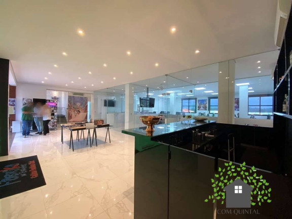Imagem Imóvel Comercial à Venda, 966 m² em Jardim Lambreta - Cotia