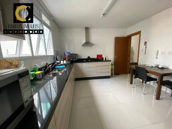 Imagem Apartamento com 2 Quartos à Venda, 121 m² em José Menino - Santos Imagem Apartamento com 2 Quartos à Venda, 121 m² em José Menino - Santos