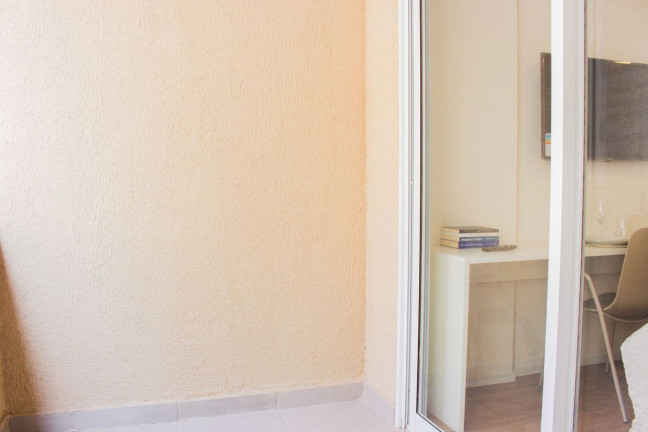 Imagem Apartamento com 1 Quarto para Alugar, 26 m² em Vila Buarque - São Paulo Imagem Apartamento com 1 Quarto para Alugar, 26 m² em Vila Buarque - São Paulo