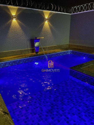 Imagem Sobrado com 3 Quartos à Venda, 170 m² em Setor Goiânia 2 - Goiânia Imagem Sobrado com 3 Quartos à Venda, 170 m² em Setor Goiânia 2 - Goiânia