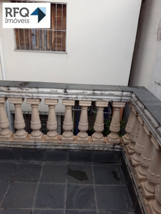 Imagem Casa com 3 Quartos à Venda, 195 m² em Aclimação - São Paulo