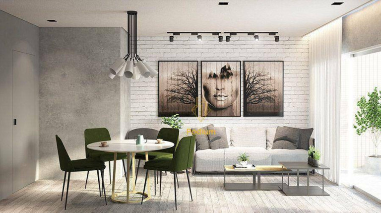 Imagem Apartamento com 3 Quartos à Venda, 83 m² em Manaíra - João Pessoa
