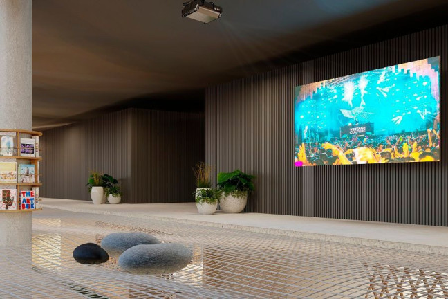 Imagem Apartamento com 2 Quartos à Venda, 66 m² em Jardim Oceania - João Pessoa