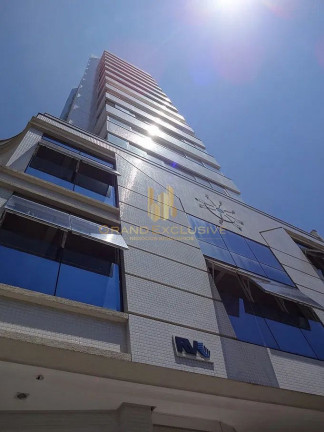 Apartamento com 3 Quartos à Venda, 132 m² em Centro - Balneário Camboriú