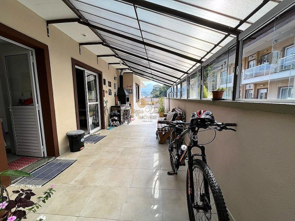 Imagem Apartamento com 2 Quartos à Venda, 152 m² em Bom Retiro - Teresópolis