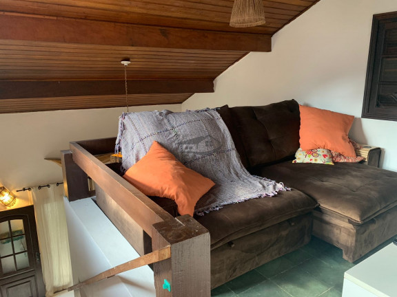 Imagem Casa com 3 Quartos à Venda, 27.952 m² em Boiçucanga - São Sebastião