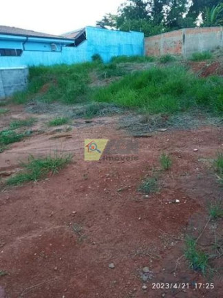 Imagem Terreno à Venda, 900 m² em Parque Ortolândia - Hortolândia Imagem Terreno à Venda, 900 m² em Parque Ortolândia - Hortolândia