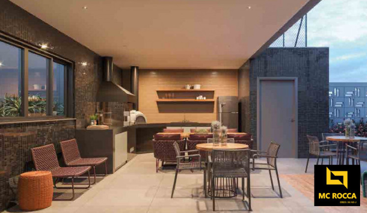Imagem Apartamento com 3 Quartos à Venda, 112 m² em Campestre - Santo André Imagem Apartamento com 3 Quartos à Venda, 112 m² em Campestre - Santo André