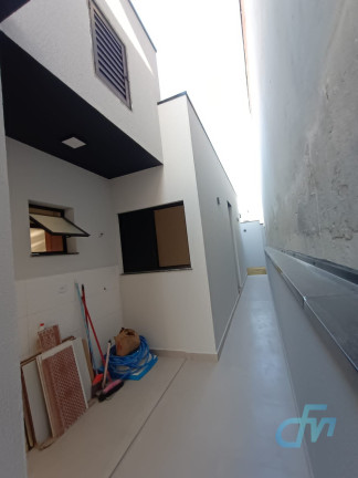 Imagem Casa com 2 Quartos à Venda, 60 m² em Vila Nova Cintra - Mogi Das Cruzes