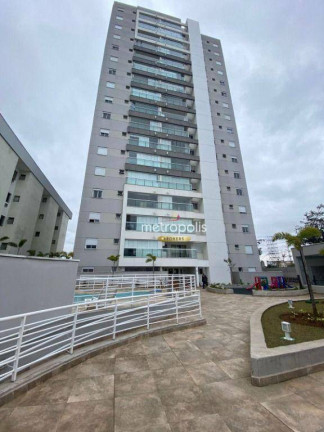 Imagem Apartamento com 2 Quartos à Venda, 64 m² em Centro - São Caetano Do Sul Imagem Apartamento com 2 Quartos à Venda, 64 m² em Centro - São Caetano Do Sul