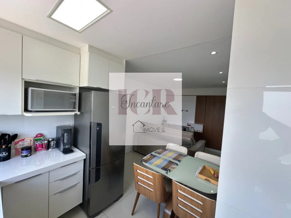 Imagem Apartamento com 2 Quartos à Venda, 47 m² em Jardim Nova Aparecidinha - Sorocaba Imagem Apartamento com 2 Quartos à Venda, 47 m² em Jardim Nova Aparecidinha - Sorocaba