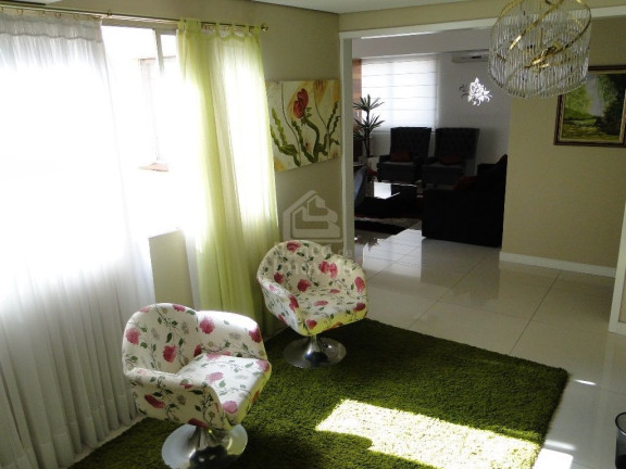 Imagem Cobertura com 3 Quartos à Venda, 342 m² em Nossa Senhora De Fátima - Santa Maria Imagem Cobertura com 3 Quartos à Venda, 342 m² em Nossa Senhora De Fátima - Santa Maria