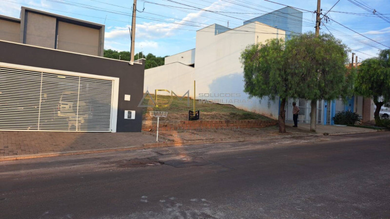 Imagem Terreno à Venda, 250 m² em Jardim Itália - Botucatu Imagem Terreno à Venda, 250 m² em Jardim Itália - Botucatu